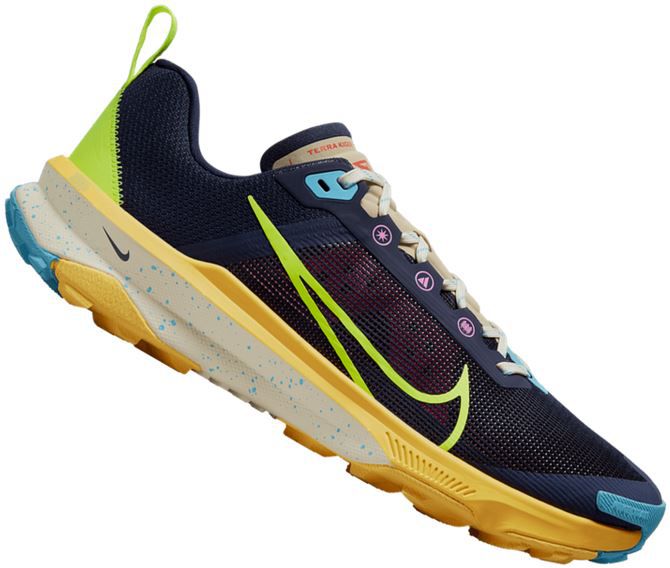 Nike React Terra Kiger IX Laufschuh für 82,49€ (statt 98€)