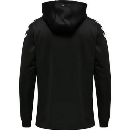 Hummel HMLCore XK Poly Sweat Hoodie für 20,28€ (statt 27€)