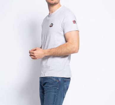 2er Pack Geographical Norway Jaione T Shirt in 3 Farben für 30,32€ (statt 38€)