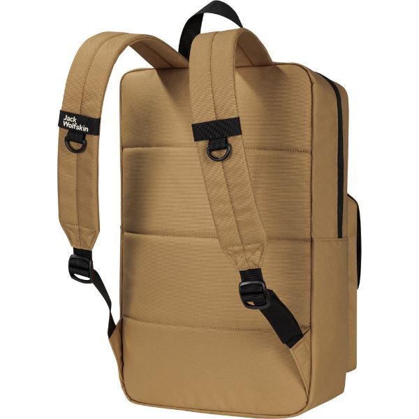 Jack Wolfskin 365 Rucksack mit 22L für 39,99€ (statt 52€)