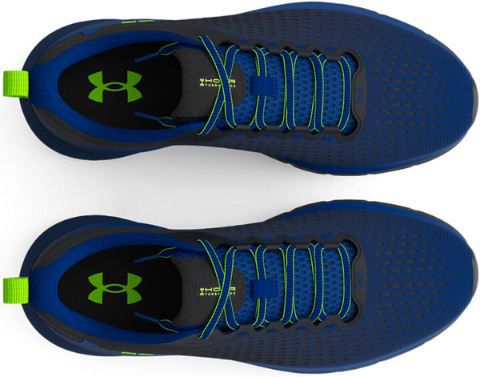 Under Armour HOVR Turbulence Laufschuhe für 55,98€ (statt 71€)