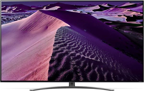 LG 55QNED869QA 55 Zoll QNED MiniLED 4K UHD TV, 120Hz für 759€ (statt 999€)