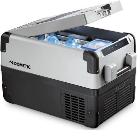🧊 Dometic CFX 35 Kompressor Kühlbox, 32 Liter, USB für 454,50€ (statt 579€)