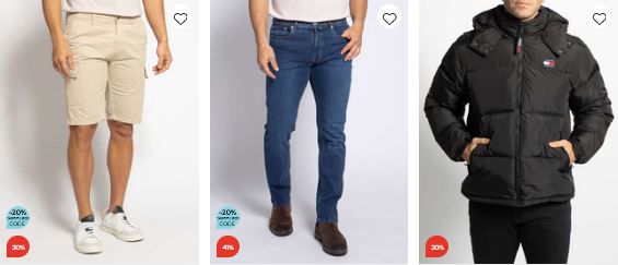 🔥 Dress for less Summer Sale bis 75% + 30% Extra + VSK Frei ab 30€