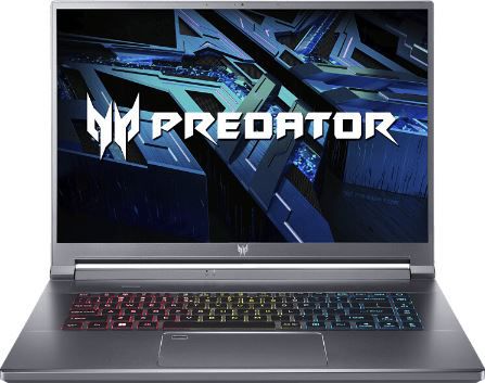 ACER Predator Triton 500SE Gaming Notebook, RTX 3080 Ti für 1.999€ (statt 2.736€)