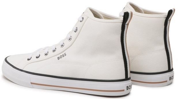 Hugo Boss Aiden Hito Cv Sneaker für 64,60€ (statt 84€)