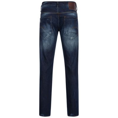 G STAR RAW New Radar Loose Fit Herren Jeans für 33,95€ (statt 43€)