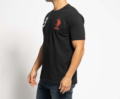 2x U.S. Polo Assn. Bren T Shirt für 47,92€ (statt 64€)