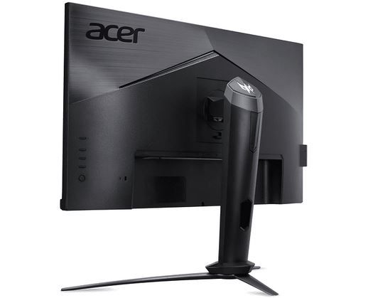 Acer Predator X28 4K UHD Gaming Monitor mit 144Hz für 840€ (statt 999€)