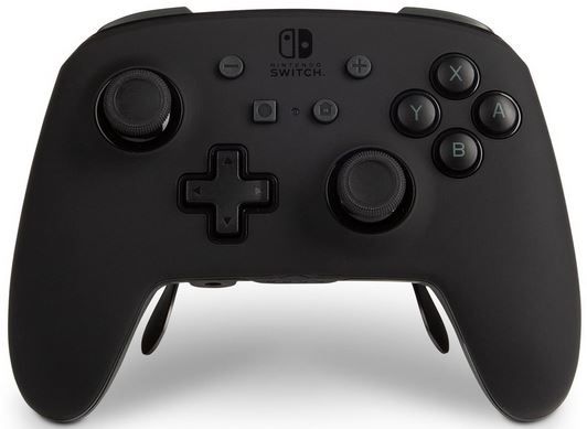 PowerA Fusion Pro Wireless Nintendo Switch Controller für 70,97€ (statt 90€)