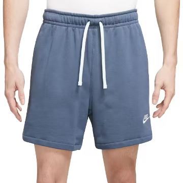 Nike Club Flow Shorts in zwei Farben für je 20,98€ (statt 32€)