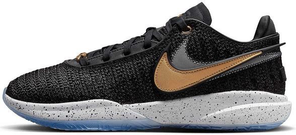 Nike Lebron 20 FAB 5 Sneaker für 159,96€ (statt 186€)