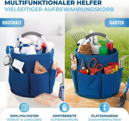 Maximex Universal Reinigungs Caddy für 13,08€ (statt 20€)