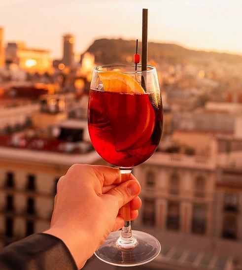 3 Liter Maria Olé   Sangria Rotwein Bag in Box ab 7,49€ (statt 10€)