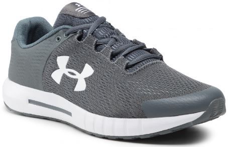 Under Armour Ua Micro G Pursuit Bp Sneaker für 39,95€ (statt 59€)