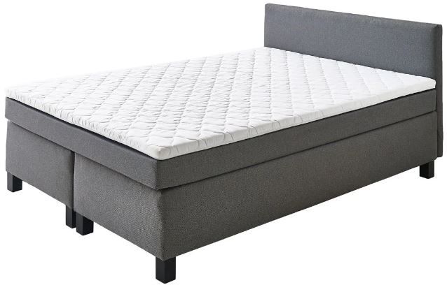 Sun Garden Bendigo Boxspringbett mit Bonell Federkernmatratze ab 539€ (statt 615€)