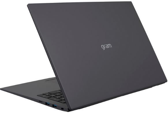 LG gram 17,3 WQXGA Notebook mit i7 1360P, 32GB, 2TB für 1.756€ (statt 2.099€)