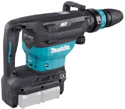 Makita HM002GZ03 SDS max Akku Bohrhammer, 80V für 438,23€ (statt 533€)