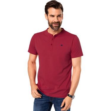 5er Pack Otto Kern Serafino Shirts für 55,96€ (statt 70€) + GRATIS Kühltasche