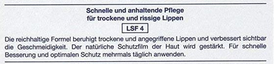 Neutrogena Lippenpflegestift für rissige & trockene Lippen für 1,79€ (statt 2,29€)