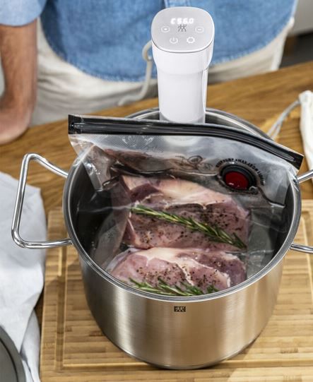 Zwilling Enfinigy Sous vide Stick ab 80,96€ (statt 101€)