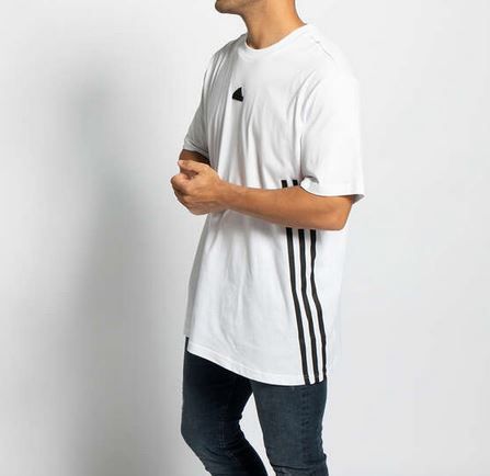 2x adidas Future Icons 3S T Shirt für 30,32€ (statt 46€)