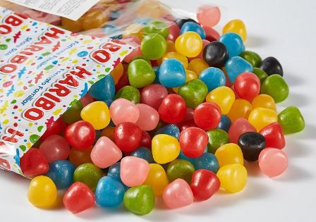 2Kg Haribo Dragibus Soft Kaubonbons für 16,99€ (statt 26€)