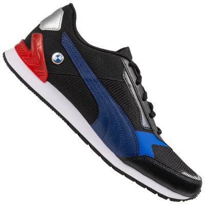 PUMA x BMW Track Racer Sneaker ab 54,99€ (statt 77€)