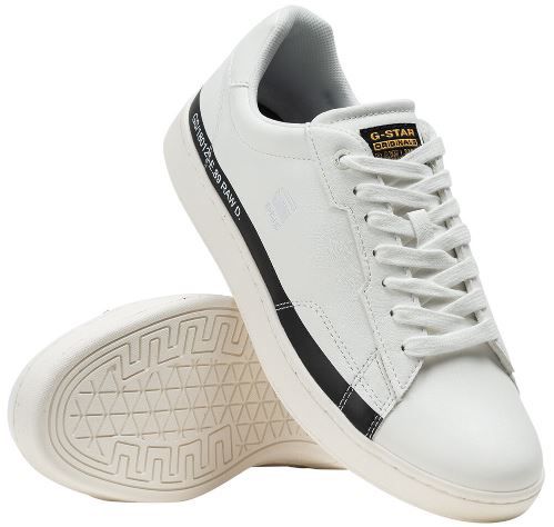 G STAR RAW Cadet LEA Sneaker für 47,44€ (statt 71€)