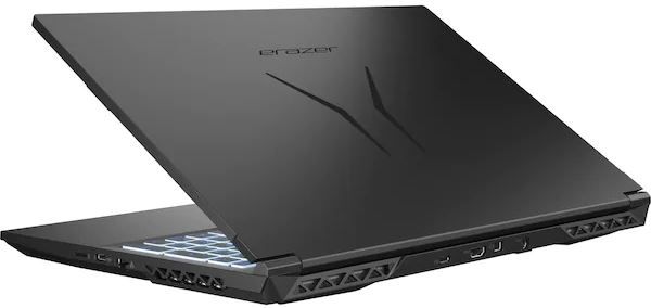 Medion Erazer Crawler E30 Gaming Notebook mit RTX 3050 Ti für 1.005€ (statt 1.200€)