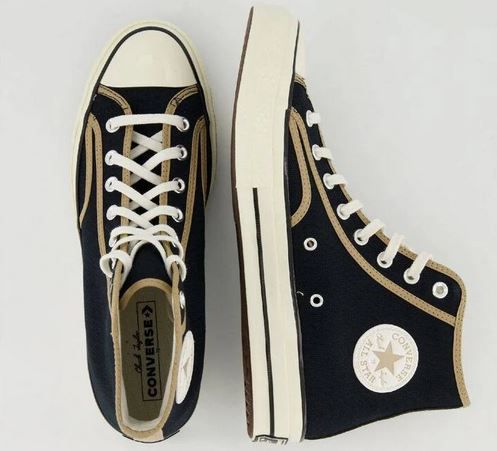 Converse Chuck 70 Workwear Sneaker für 53,94€ (statt 62€)