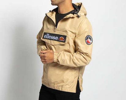 Ellesse Mont 2 Smu Overshirt für 40,35€ (statt 67€)