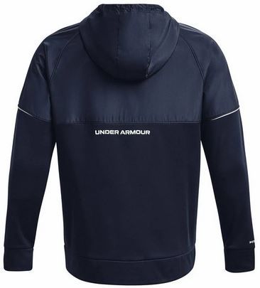 Under Armour Fleece Storm Hoodie für 47,98€ (statt 60€)