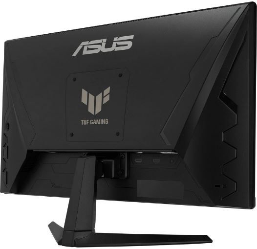 ASUS TUF VG246H1A   24 Gaming Monitor,100Hz für 129,90€ (statt 148€)