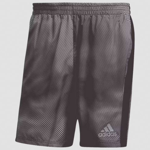 adidas Own the Run Colorblock Shorts für 14,98€ (statt 24€)