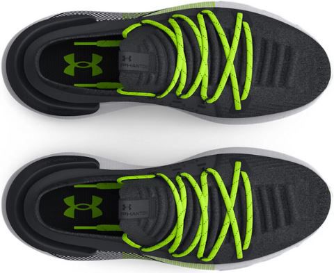 Under Armour HOVR Phantom 3 Reflect Laufschuhe für 78,38€ (statt 98€)