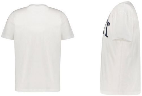 GANT Logo Tee T Shirts in versch. Farben für je 27,95€ (statt 40€)