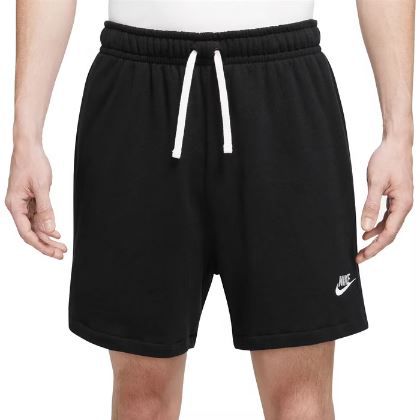 Nike Club Flow Shorts in zwei Farben für je 20,98€ (statt 32€)