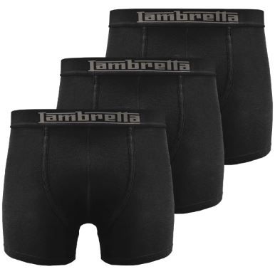 3er Pack Lambretta Retro Boxershorts in 2 Designs für je 16,12€ (statt 21€)