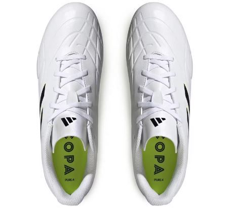 adidas Copa Pure.4 FXG Fußballschuh für 29,98€ (statt 40€)