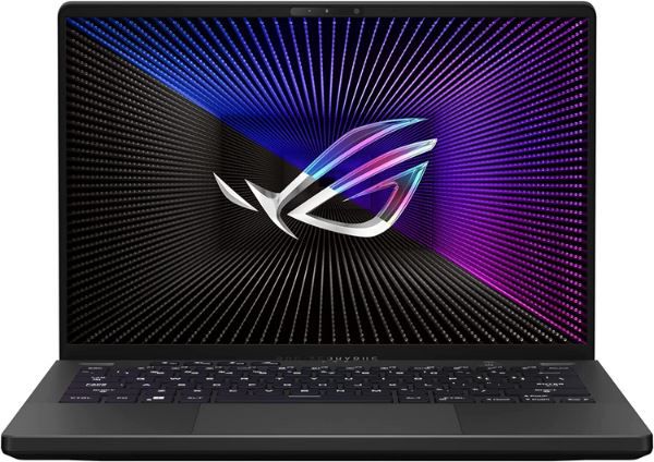 Asus ROG Zephyrus G14 Gaming Laptop mit RX 6700S für 1.299€ (statt 1.404€)