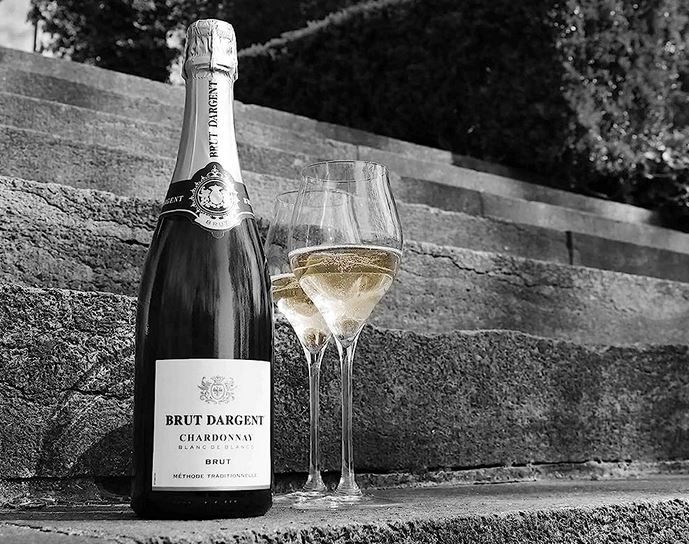 Brut Dargent Chardonnay Brut Sekt, 0,75L ab 5,62€ (statt 7,50€)