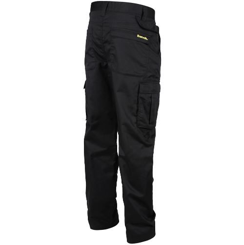 👷‍♂️ Bench Workwear Toronto Arbeitshose für 22,94€ (statt 60€)