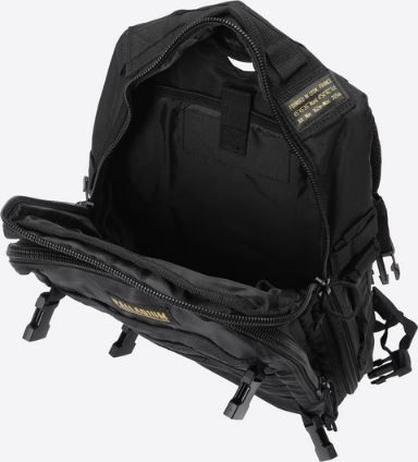 Palladium Baroudeur NYL Rucksack, 22L für 47,92€ (statt 60€)