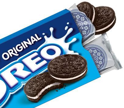 12 x 176g OREO Original Kakao Doppelkeks ab 12,38€ (statt 24€)