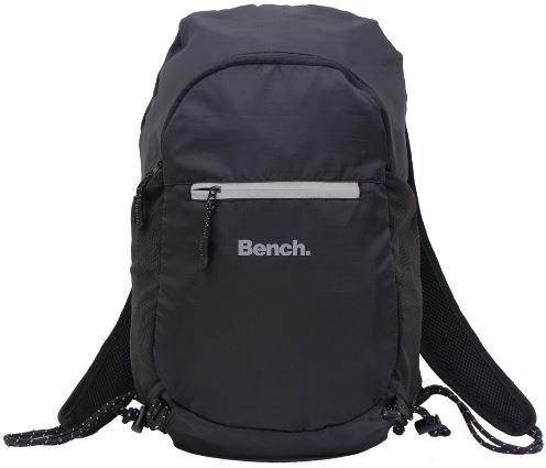 Bench Packaway Unisex Rucksack für 12,84€ (statt 18€)