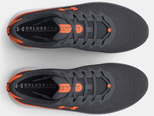 Under Armour Charged Impulse 3 Laufschuhe für 44,13€ (statt 60€)