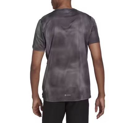 adidas Own the Run Colorblock T Shirt für 13,98€ (statt 27€)