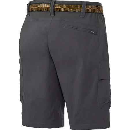 Nordcap Funktionsbermudas inkl. Gürtel für 36,74€ (statt 50€)
