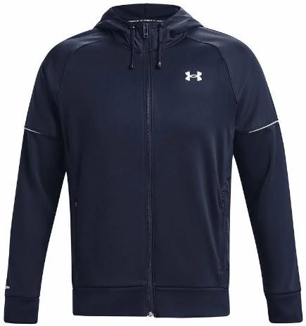 Under Armour Fleece Storm Hoodie für 47,98€ (statt 60€)